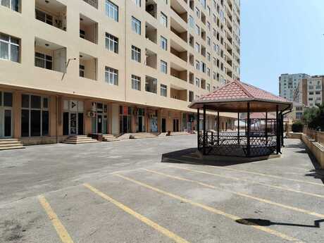 Elan №6343466 - Bakı, Yeni Yasamal q., 2 otaqlı, 60 m², 10/19 mərtəbə