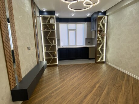 Elan №6343438 - Bakı, Həzi Aslanov m., 2 otaqlı, 52 m², 10/15 mərtəbə