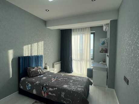 4 otaqlı mənzil, 147 m², Panorama Park: 385 000 ₼ 4
