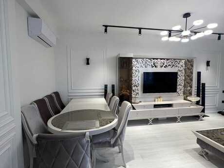 4 otaqlı mənzil, 147 m², Panorama Park: 385 000 ₼ 3