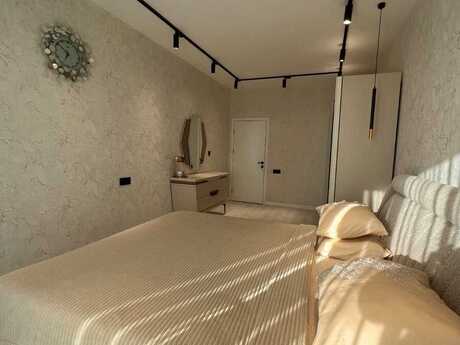 4 otaqlı mənzil, 147 m², Panorama Park: 385 000 ₼ 5