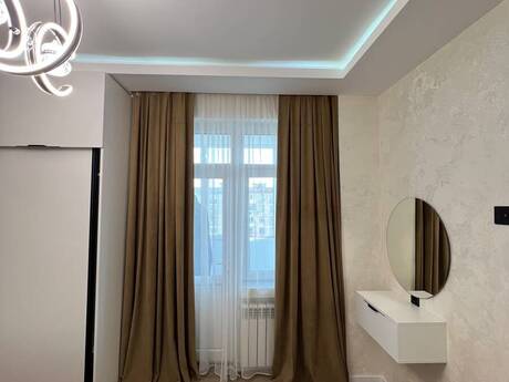 2 otaqlı mənzil, 65 m², Əhmədli: 187 000 ₼ 4