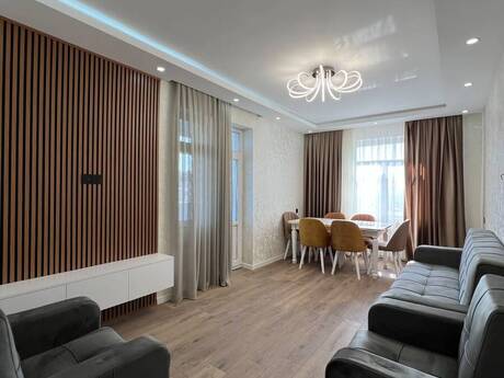 2 otaqlı mənzil, 65 m², Əhmədli: 187 000 ₼ 5