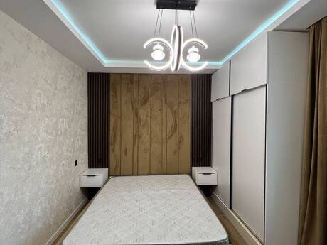 2 otaqlı mənzil, 65 m², Əhmədli: 187 000 ₼ 2