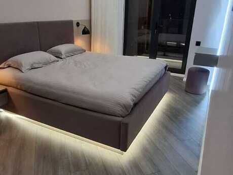 Kirayə 2 otaqlı mənzil, 60 m², Lake City: 1 100 ₼/ay 3