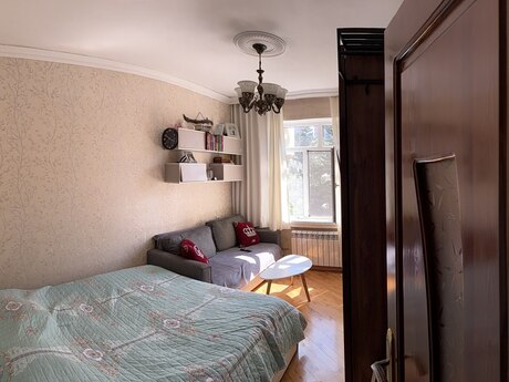 3 otaqlı mənzil, 80 m², Həzi Aslanov: 229 500 ₼ 5