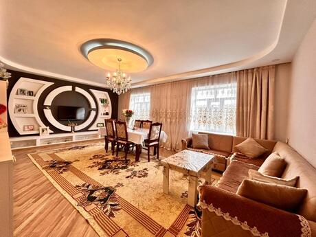 Elan №6343464 - Bakı, Kürdəxanı q., 5 otaqlı, 250 m²