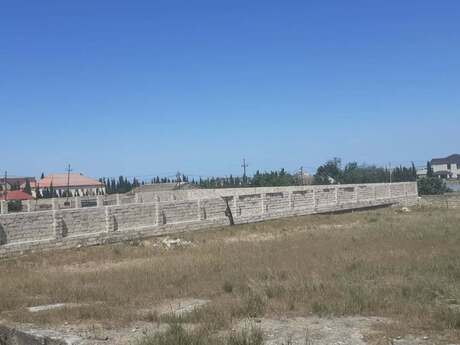 Elan №6343498 - Bakı, Bilgəh q., 12 sot