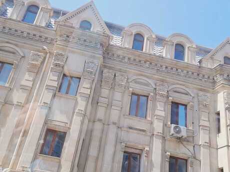 Объявление №6343482 - Баку, Бинагадинский р., 3-комн., 70 м², 3/4 этаж
