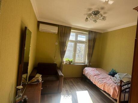 Kirayə 2 otaqlı mənzil, 40 m², Həzi Aslanov: 450 ₼/ay 3