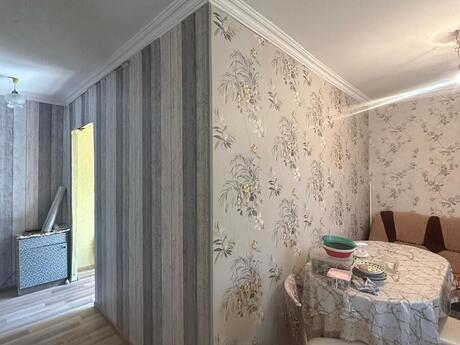 Kirayə 2 otaqlı mənzil, 40 m², Həzi Aslanov: 450 ₼/ay 5