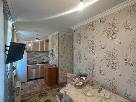 Kirayə 2 otaqlı mənzil, 40 m², Həzi Aslanov: 450 ₼/ay 4