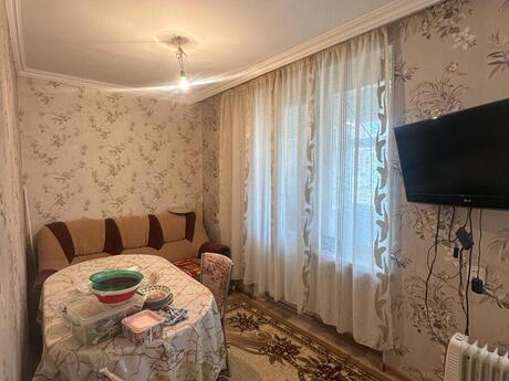Kirayə 2 otaqlı mənzil, 40 m², Həzi Aslanov: 450 ₼/ay 2