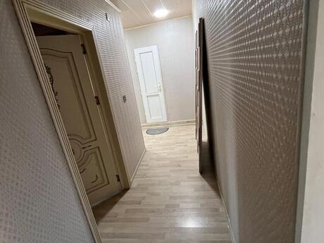 Elan №6343597 - Bakı, 8 Noyabr m., 4 otaqlı, 105 m², 8/9 mərtəbə