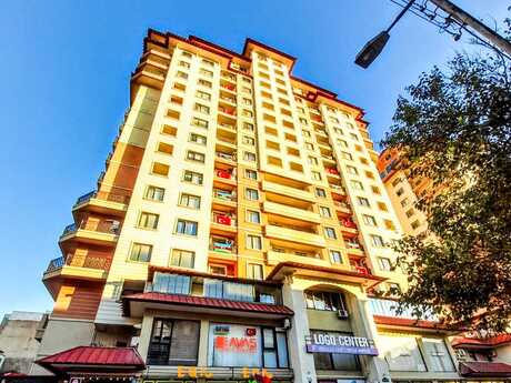 Объявление №6343506 - Баку, м. Кара Караев, 2-комн., 90 м², 9/17 этаж