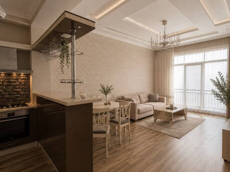 Elan №6343512 - Bakı, 20 Yanvar m., 3 otaqlı, 85 m², 7/20 mərtəbə