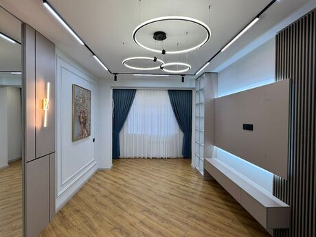 Elan №6343502 - Bakı, Xətai r., 3 otaqlı, 80 m², 6/9 mərtəbə