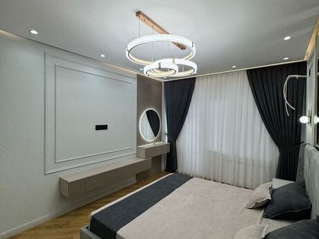 3 otaqlı mənzil, 80 m², Xətai: 230 000 ₼ 5