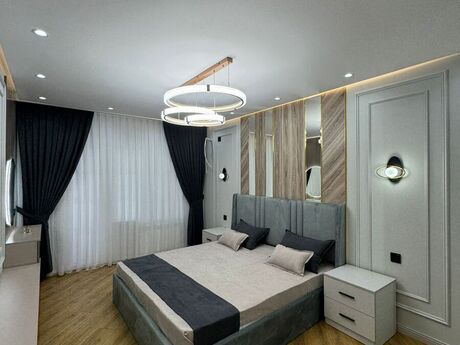 3 otaqlı mənzil, 80 m², Xətai: 230 000 ₼ 4