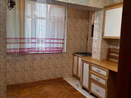 Объявление №6343511 - Баку, м. Азадлыг проспекти, 3-комн., 85 м², 6/9 этаж