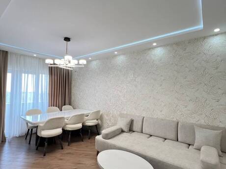 3 otaqlı mənzil, 80 m², Həzi Aslanov: 237 000 ₼ 3