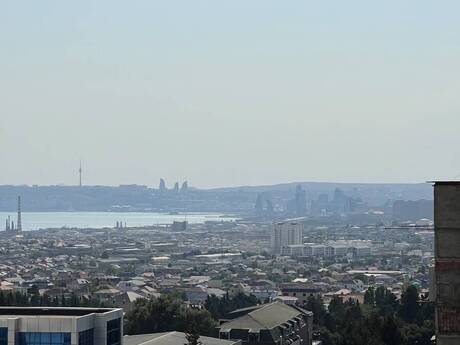 3 otaqlı mənzil, 80 m², Həzi Aslanov: 237 000 ₼ 4