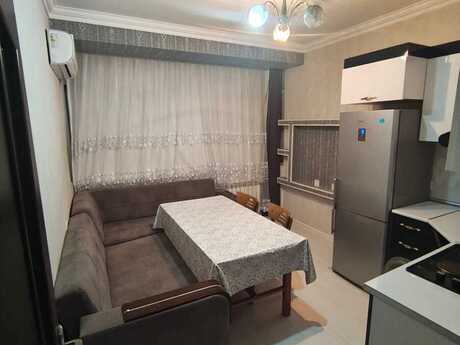 Объявление №6343517 - Баку, пос. Масазыр, 1-комн., 45 м², 3/5 этаж