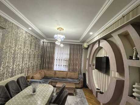 Elan №6343528 - Bakı, Qara Qarayev m., 3 otaqlı, 70 m², 15/20 mərtəbə
