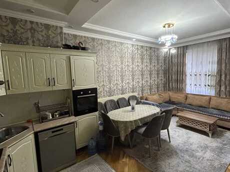 3 otaqlı mənzil, 70 m², Qara Qarayev: 220 000 ₼ 2