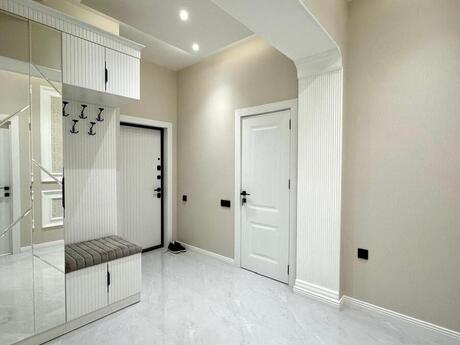 3-комнатная квартира, 86 м², Qara Qarayev: 295 000 ₼ 5