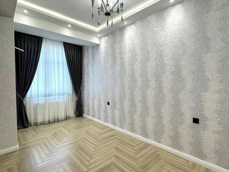 3-комнатная квартира, 86 м², Qara Qarayev: 295 000 ₼ 4