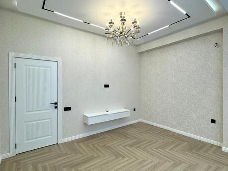 3 otaq · 86 m² · 15/17 mərtəbə, Qara Qarayev