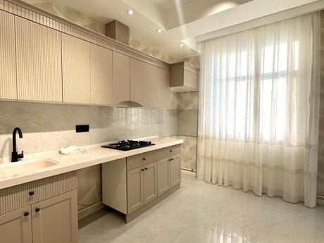 3-комнатная квартира, 86 м², Qara Qarayev: 295 000 ₼ 3