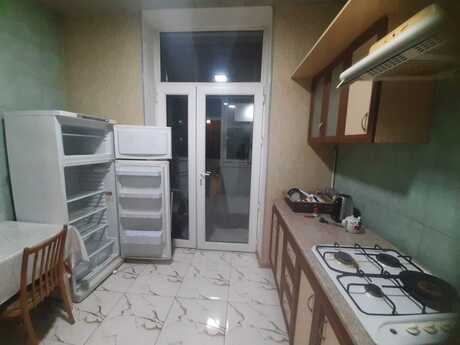 Elan №6343553 - Bakı, Elmlər Akademiyası m., 2 otaqlı, 60 m², 3/5 mərtəbə