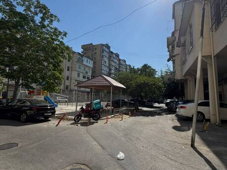3 otaqlı mənzil, 82 m², 28 May: 320 000 ₼ 5