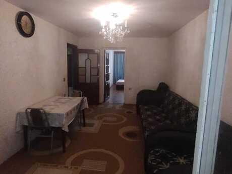 Elan №6343579 - Bakı, Nizami m., 2 otaqlı, 42 m², 2/5 mərtəbə