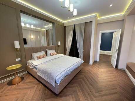 Kirayə 3 otaqlı mənzil, 158 m², Ağ şəhər: 3 500 ₼/ay 5
