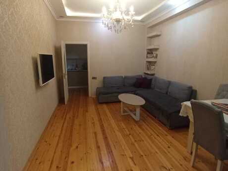 2-room apartment, 52 m², Zığ: 120 000 ₼ 2