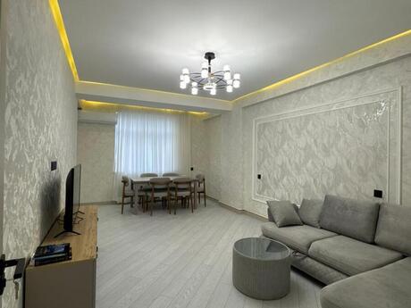 Объявление №6343603 - Хырдалан, Хырдалан, 2-комн., 60 м², 5/18 этаж