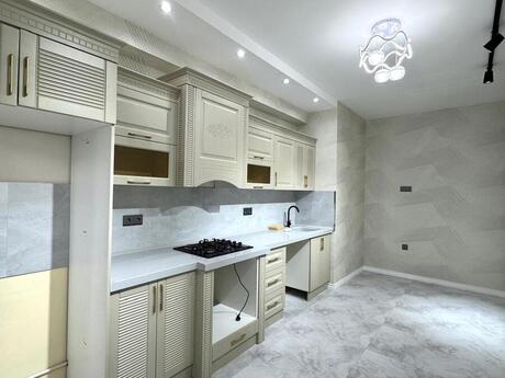 2 otaqlı mənzil, 93 m², Neftçilər: 249 000 ₼ 5