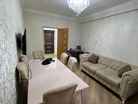 Elan №6343617 - Xırdalan, Xırdalan, 2 otaqlı, 55 m², 5/13 mərtəbə