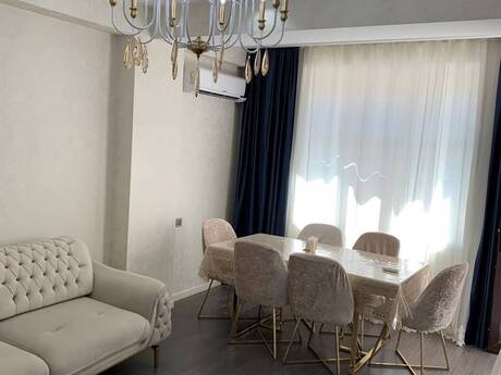 2-комнатная квартира, 55 м², 28 May: 235 000 ₼ 3