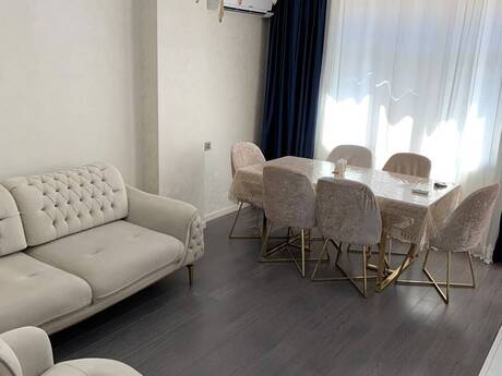 2-комнатная квартира, 55 м², 28 May: 235 000 ₼ 2
