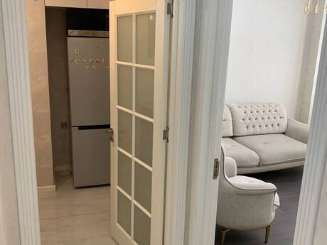 2-комнатная квартира, 55 м², 28 May: 235 000 ₼ 4