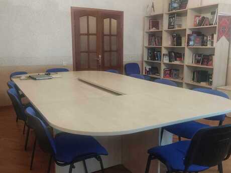 Elan №6343701 - Bakı, Elmlər Akademiyası m., 1 otaqlı, 40 m²