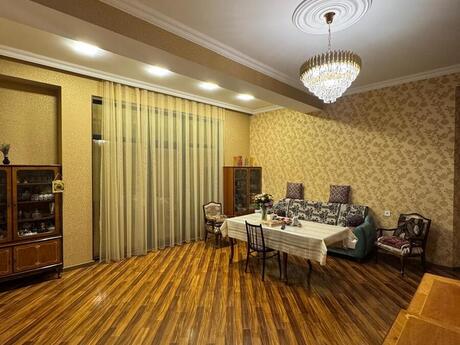 3 otaqlı mənzil, 125 m², Nəsimi: 450 000 ₼ 4