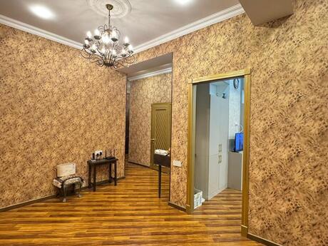 3 otaqlı mənzil, 125 m², Nəsimi: 450 000 ₼ 5