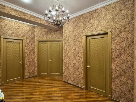 Объявление №6343648 - Баку, Насиминский  р., 3-комн., 125 м², 6/16 этаж