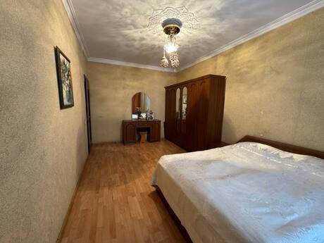3 otaqlı mənzil, 100 m², Azadlıq Prospekti: 263 000 ₼ 4