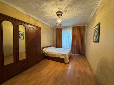 3 otaqlı mənzil, 100 m², Azadlıq Prospekti: 263 000 ₼ 2